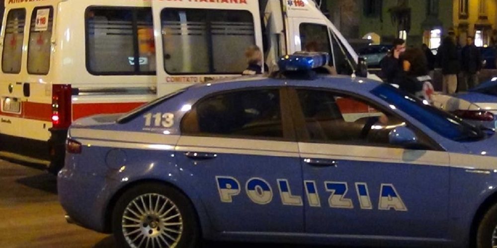 rovigo: l'ennesima notte di violenza